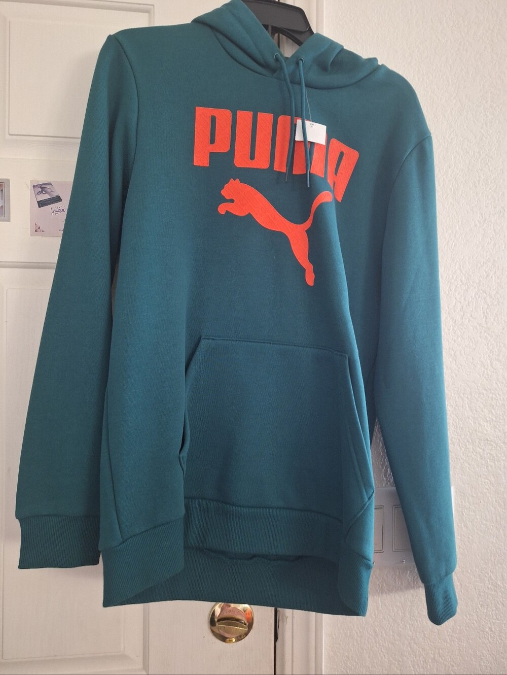 PUMA Hoodie Unisex